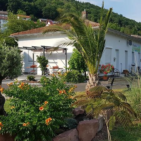 Travelers Home Hasloch  Dış mekan fotoğraf