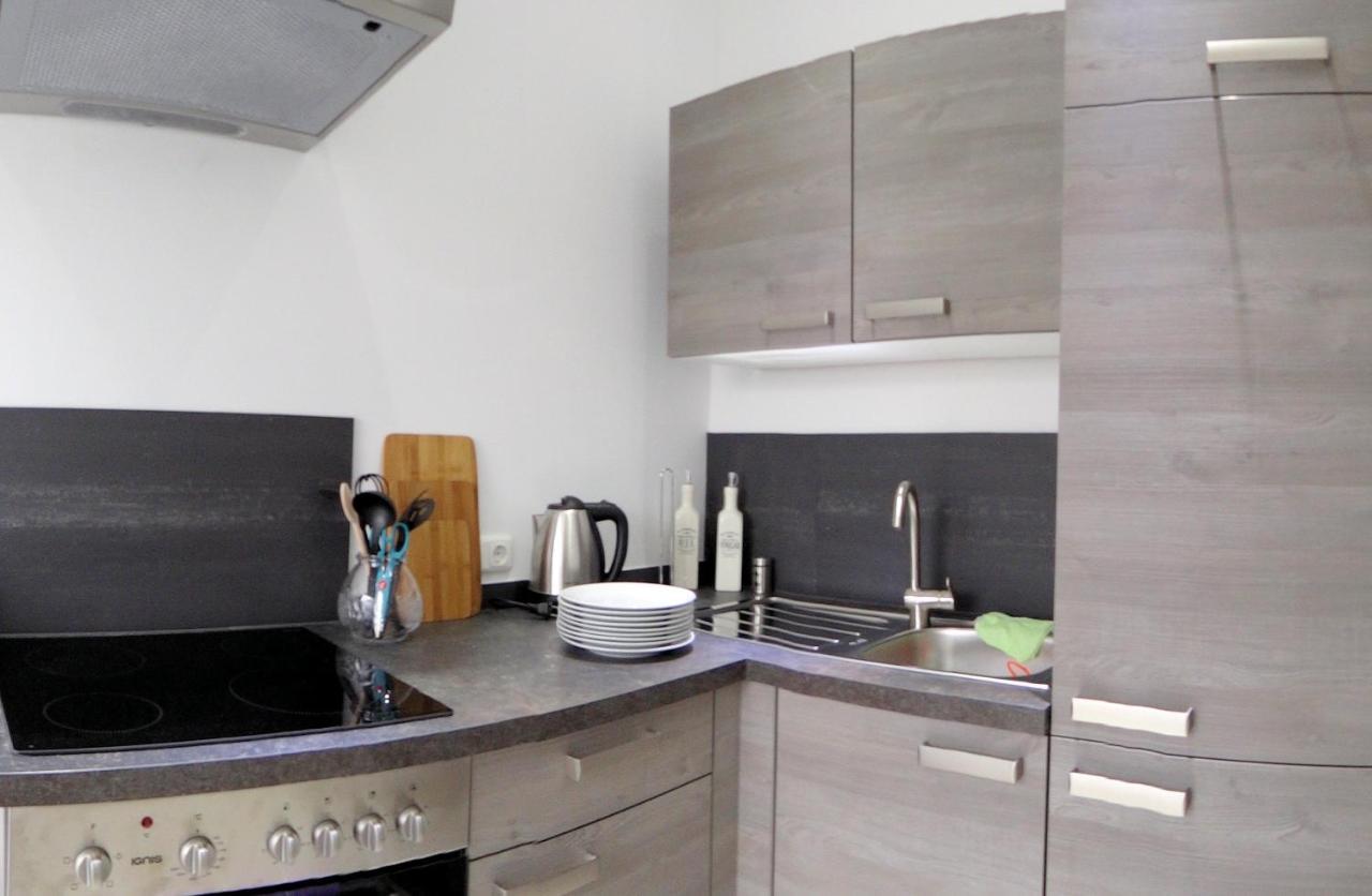 Travelers Home Hasloch  Dış mekan fotoğraf