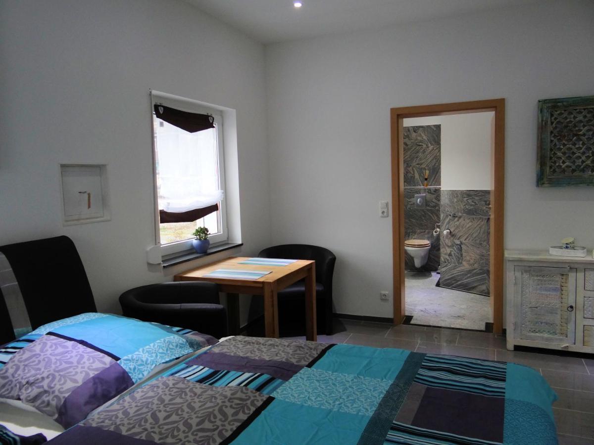 Travelers Home Hasloch  Dış mekan fotoğraf