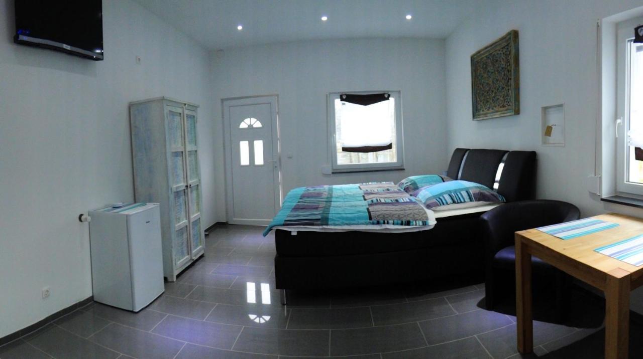 Travelers Home Hasloch  Dış mekan fotoğraf