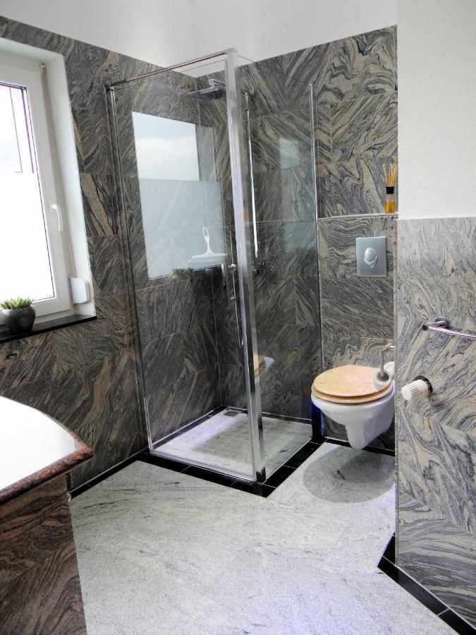 Travelers Home Hasloch  Dış mekan fotoğraf