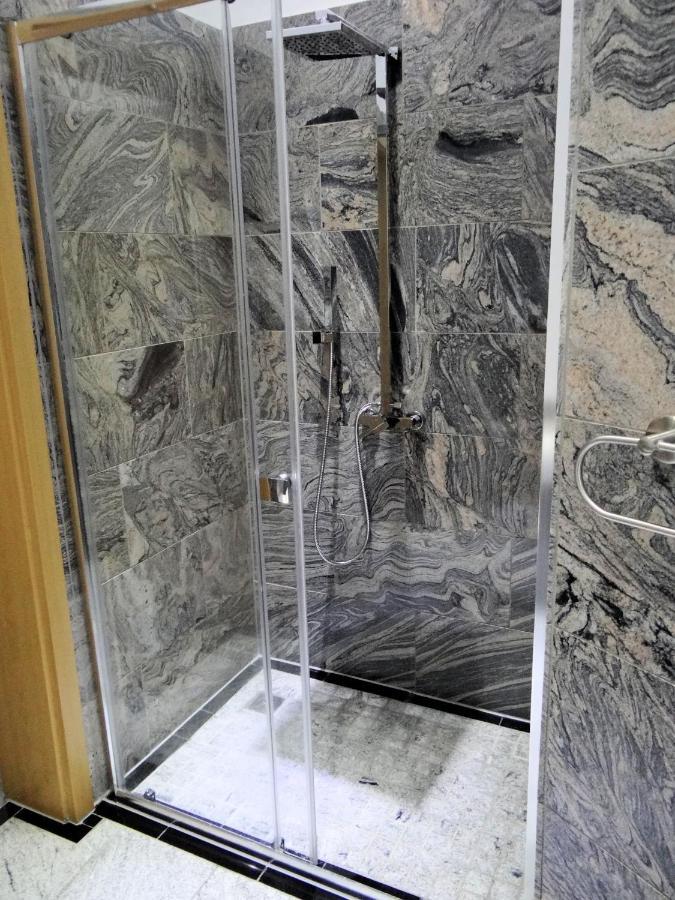 Travelers Home Hasloch  Dış mekan fotoğraf