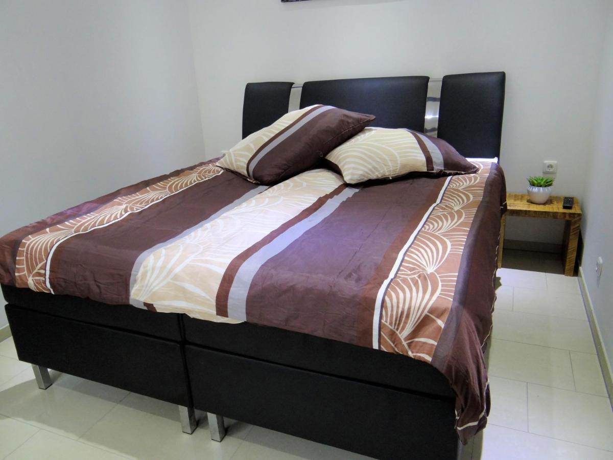 Travelers Home Hasloch  Dış mekan fotoğraf