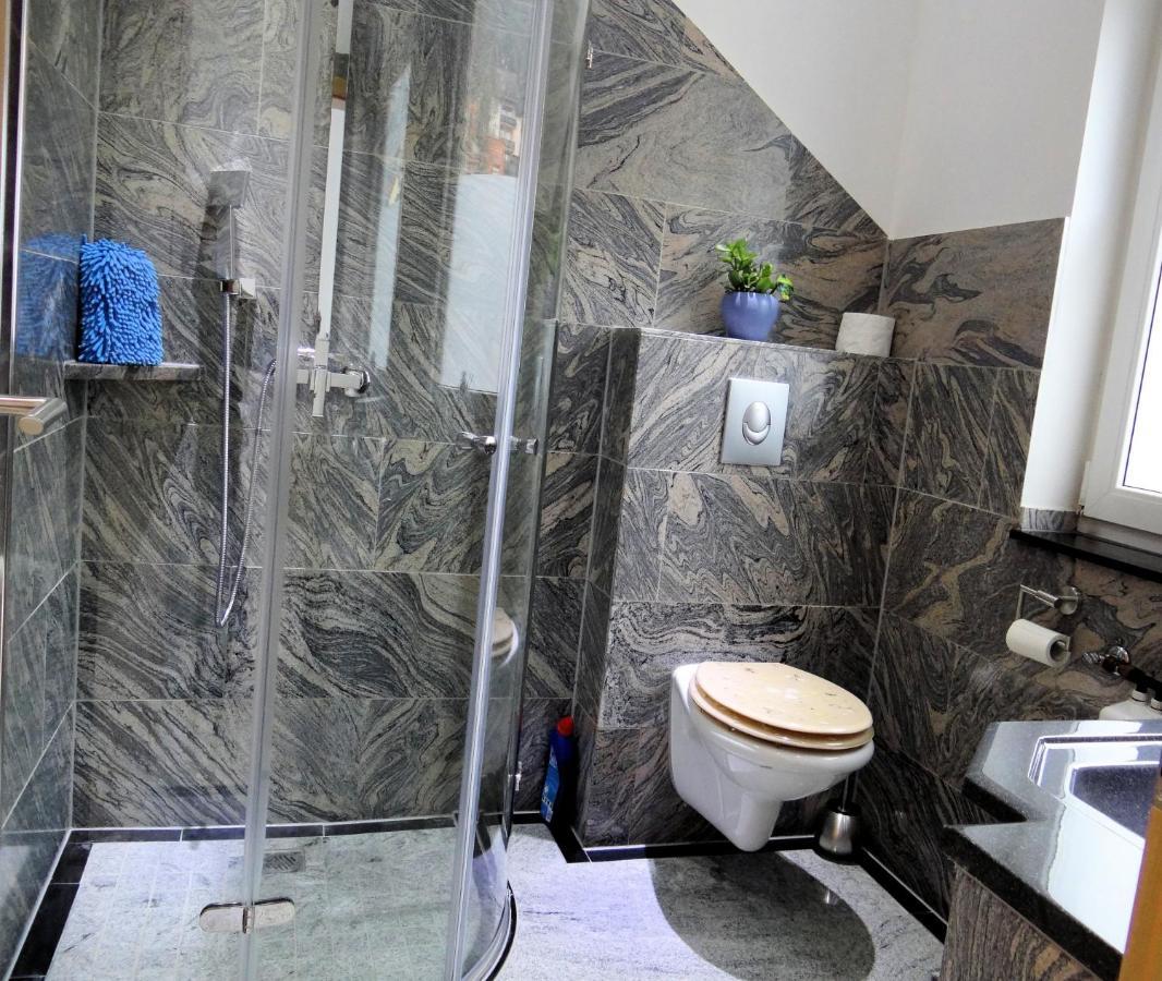 Travelers Home Hasloch  Dış mekan fotoğraf