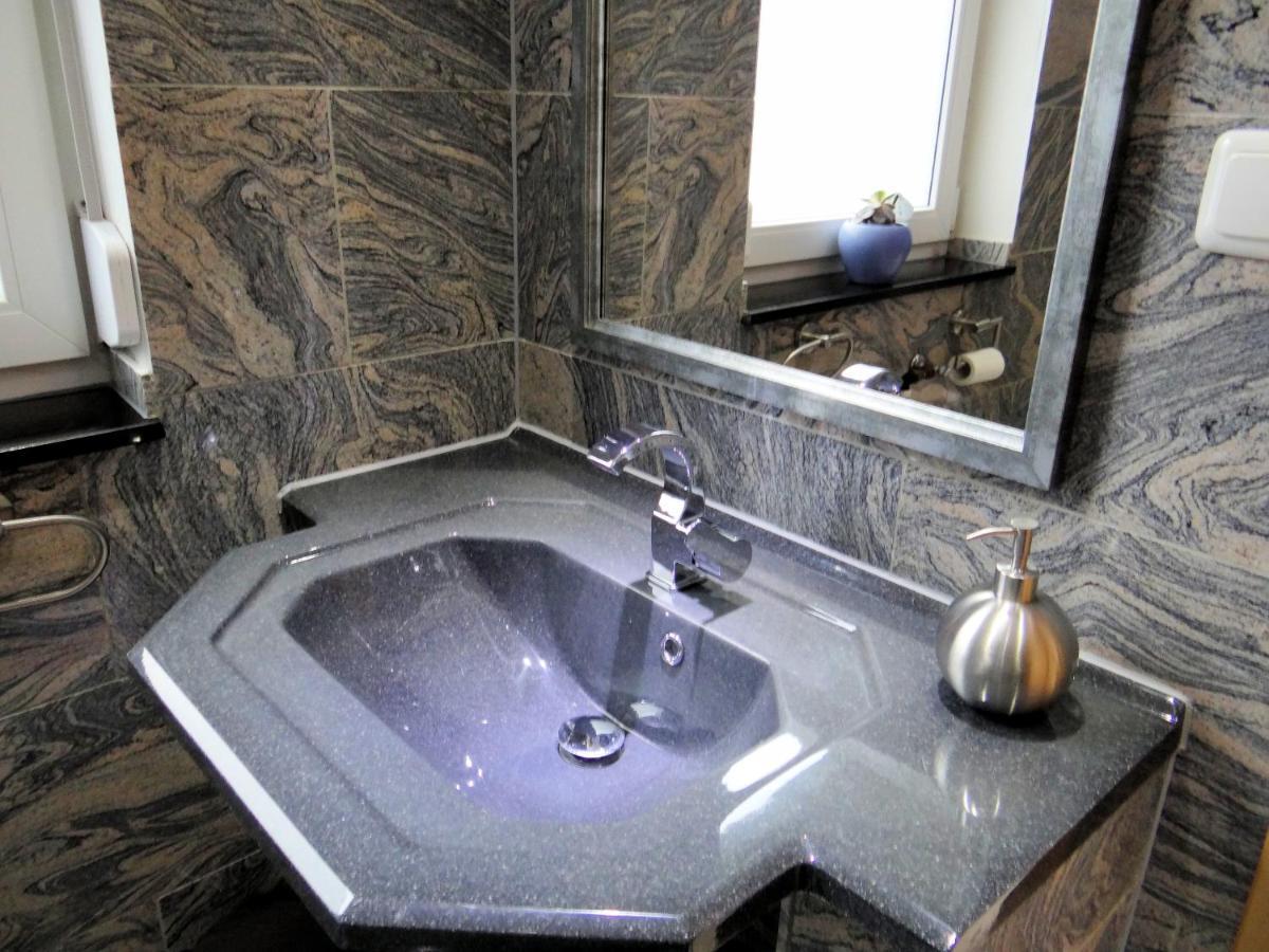 Travelers Home Hasloch  Dış mekan fotoğraf