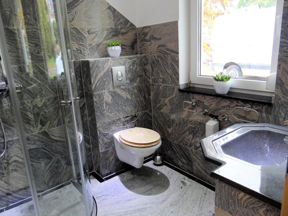 Travelers Home Hasloch  Dış mekan fotoğraf