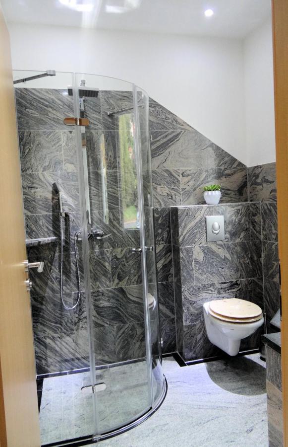 Travelers Home Hasloch  Dış mekan fotoğraf