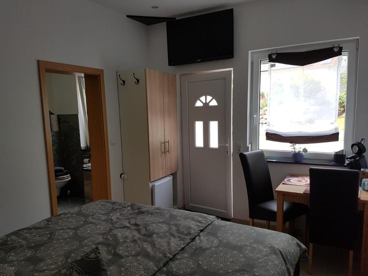 Travelers Home Hasloch  Dış mekan fotoğraf