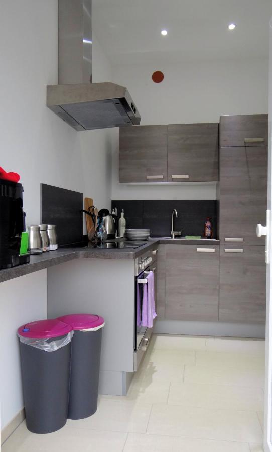 Travelers Home Hasloch  Dış mekan fotoğraf
