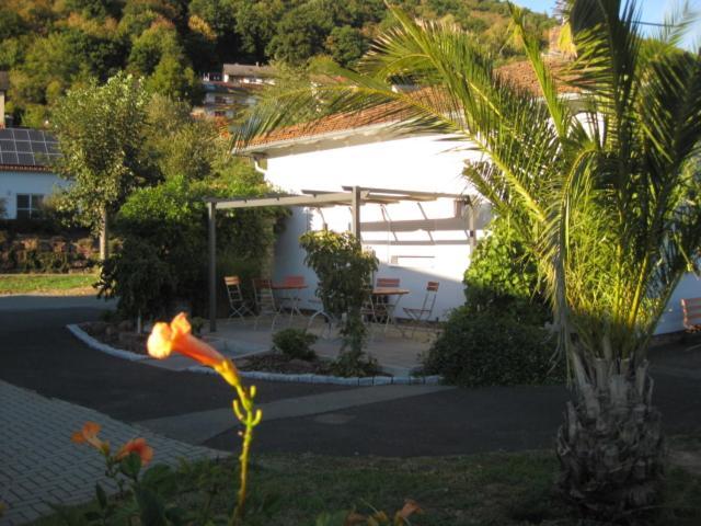 Travelers Home Hasloch  Dış mekan fotoğraf
