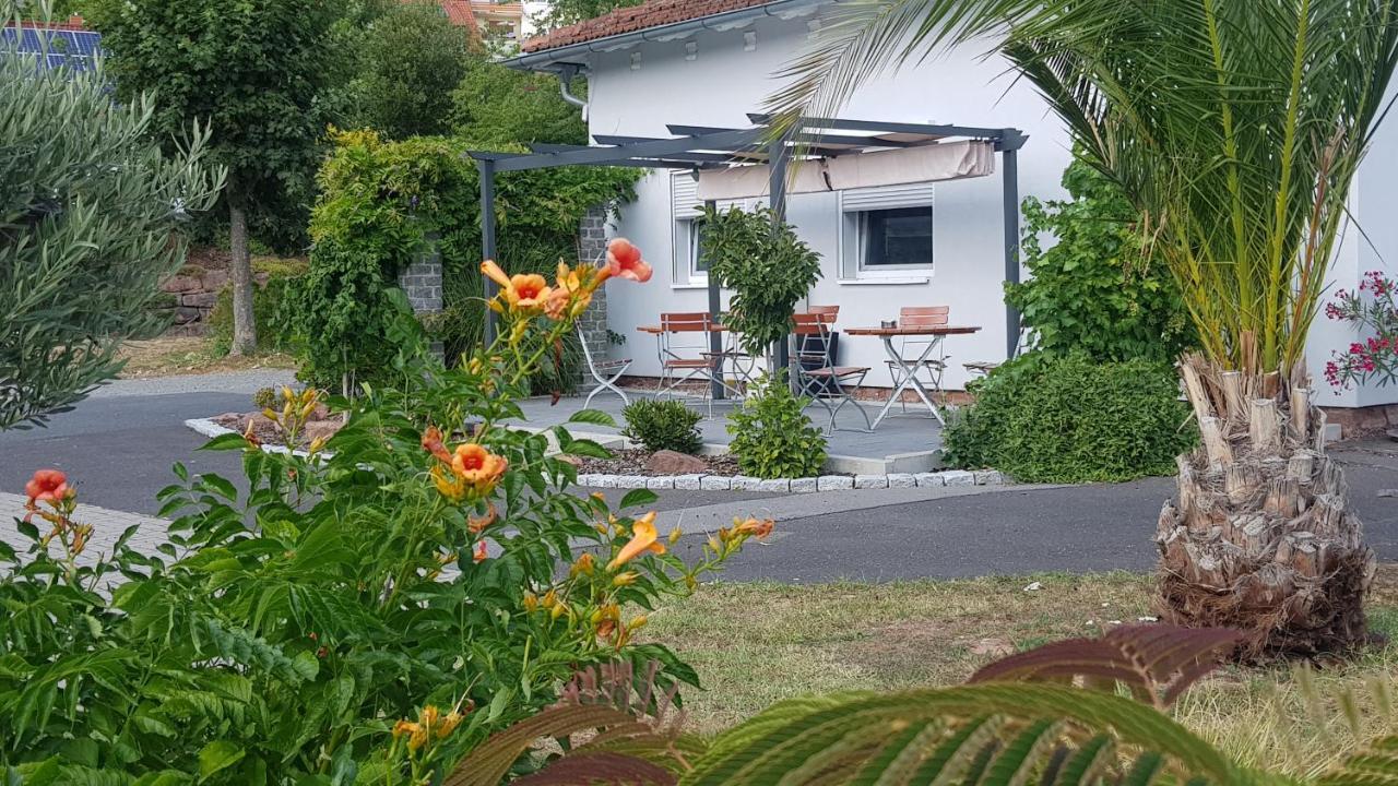 Travelers Home Hasloch  Dış mekan fotoğraf