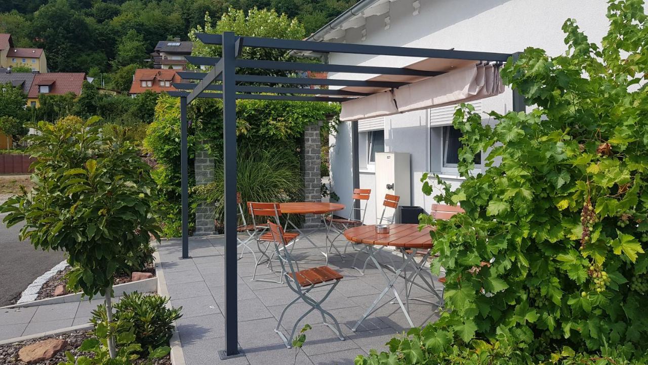 Travelers Home Hasloch  Dış mekan fotoğraf