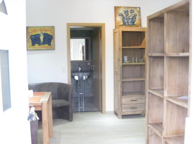 Travelers Home Hasloch  Dış mekan fotoğraf