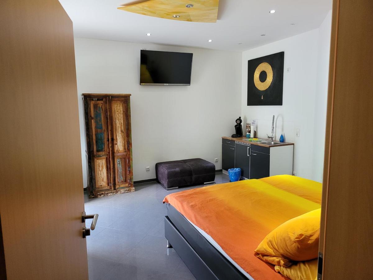 Travelers Home Hasloch  Dış mekan fotoğraf