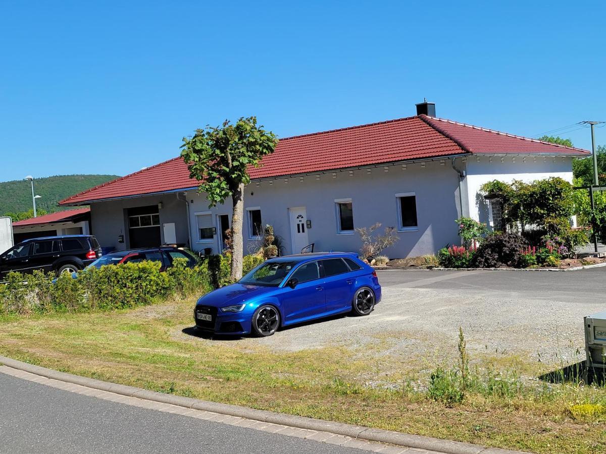Travelers Home Hasloch  Dış mekan fotoğraf